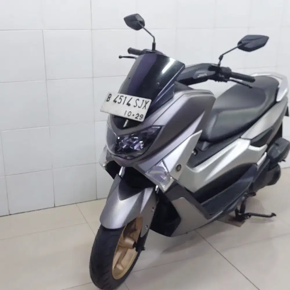 Yamaha nmax 155 2019 dp 500rb