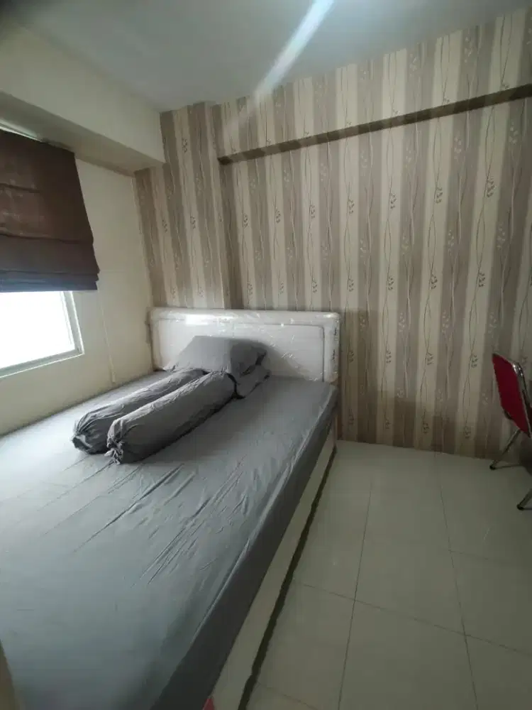 Sewa 2br FF Geranium Ready unit Bassyra City