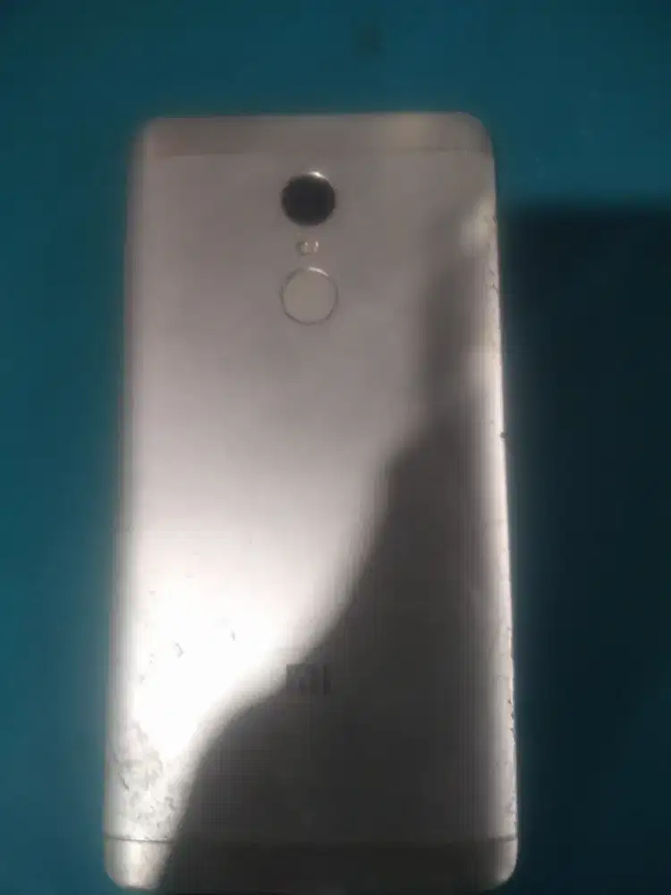 REDMI NOTE 4   RAM 3/32