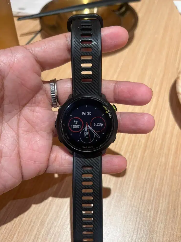 Garmin Forerunner 55