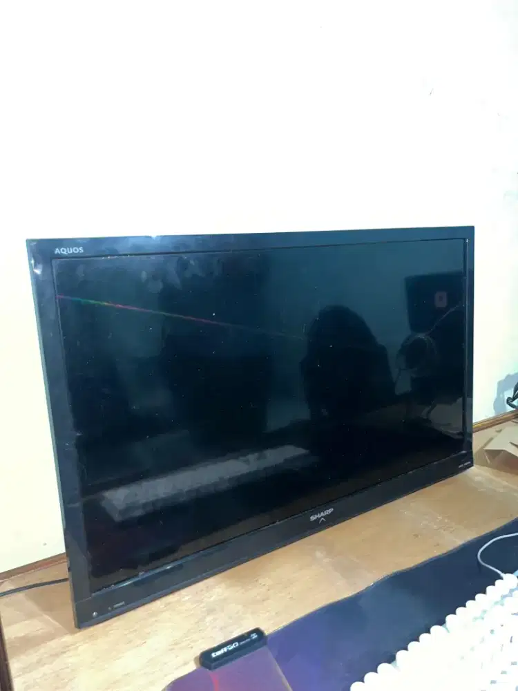 Tv Sharp Aquos LED 32inch