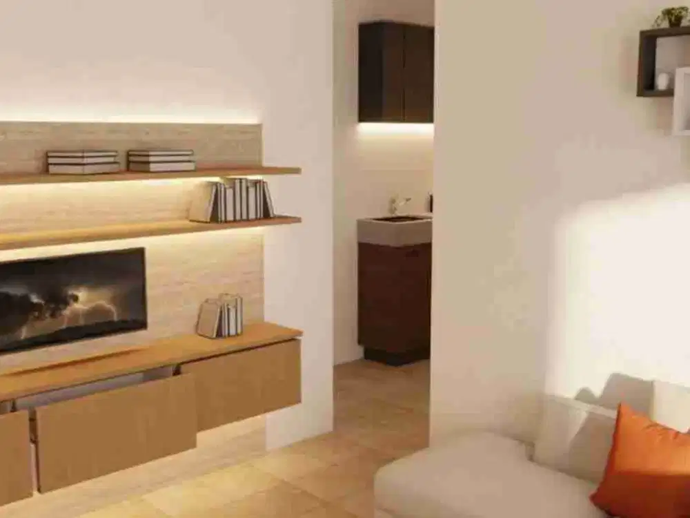 [HOT]Dijual Rumah Baru Murah Mewah Dekat Plaza Pondok Gede Pondok Melati Kota Bekasi