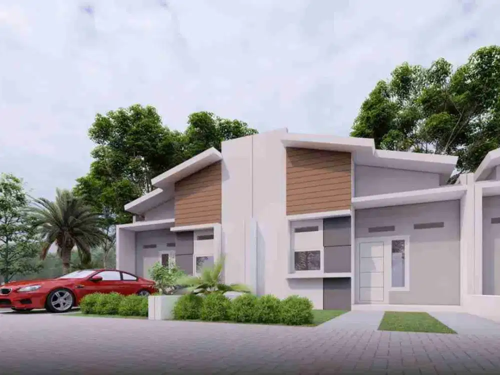 [HOT]Dijual Rumah 1 Lantai Murah Dekat RS Cikarang Medika Cibitung Kabupaten Bekasi Siap Huni