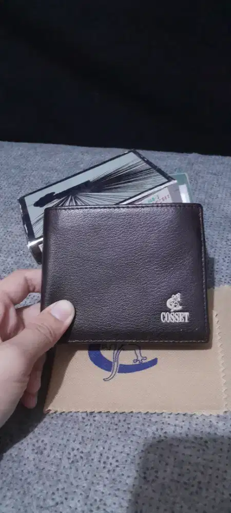 Dompet original cosset