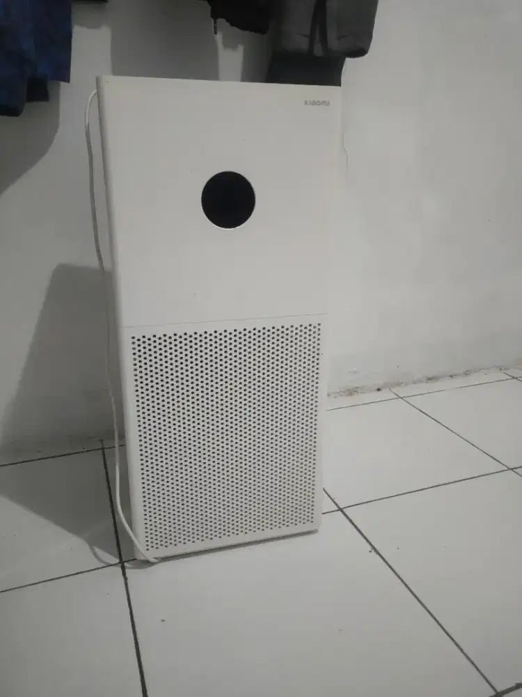 Xiaomi Mi Smart Air Purifier
