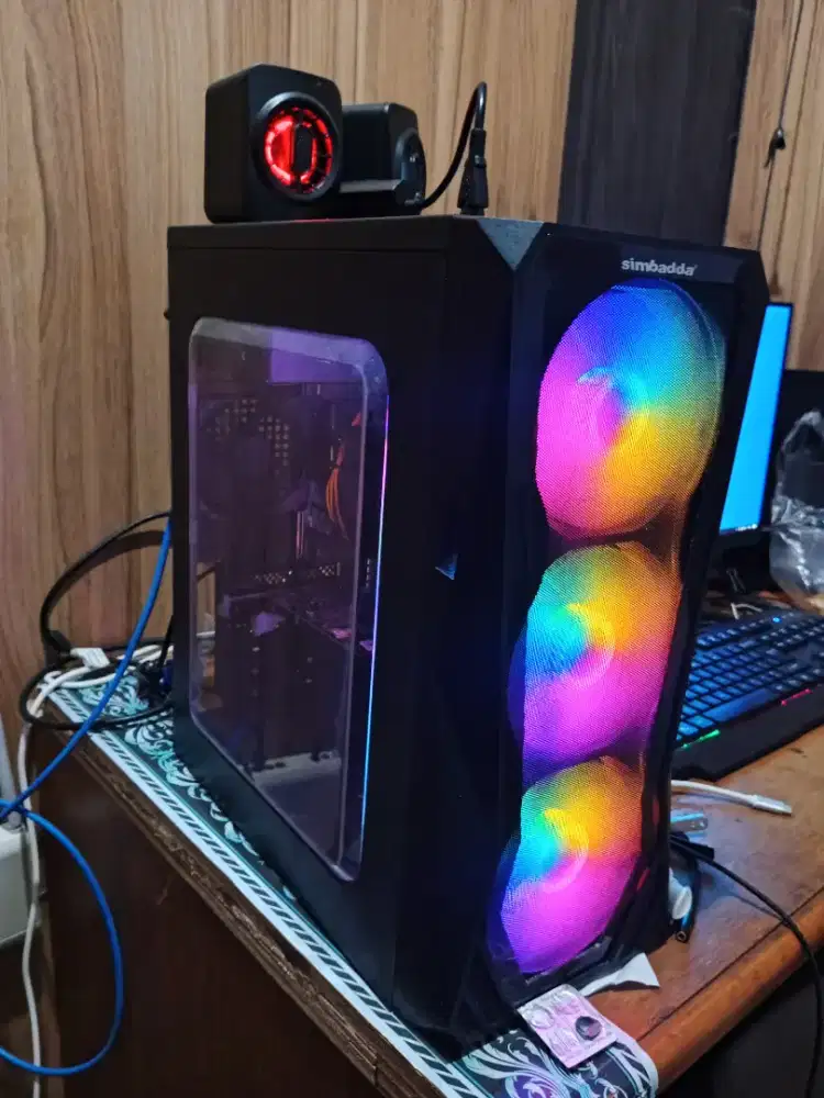 Di Jual PC Murah aja