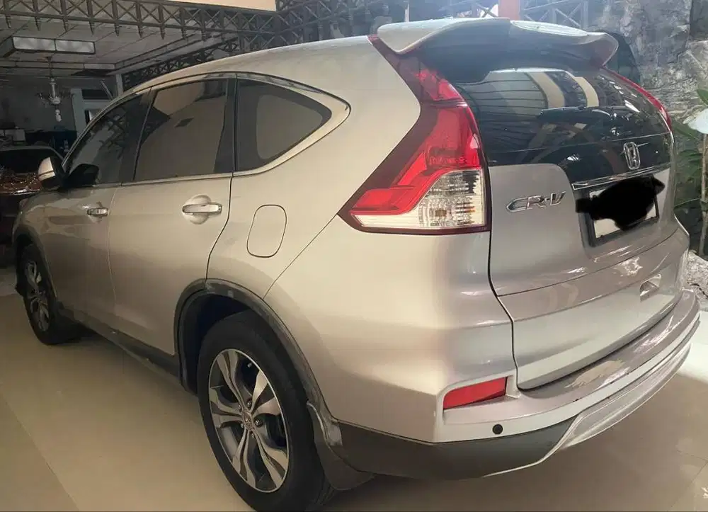 For Sale Honda CRV 2013