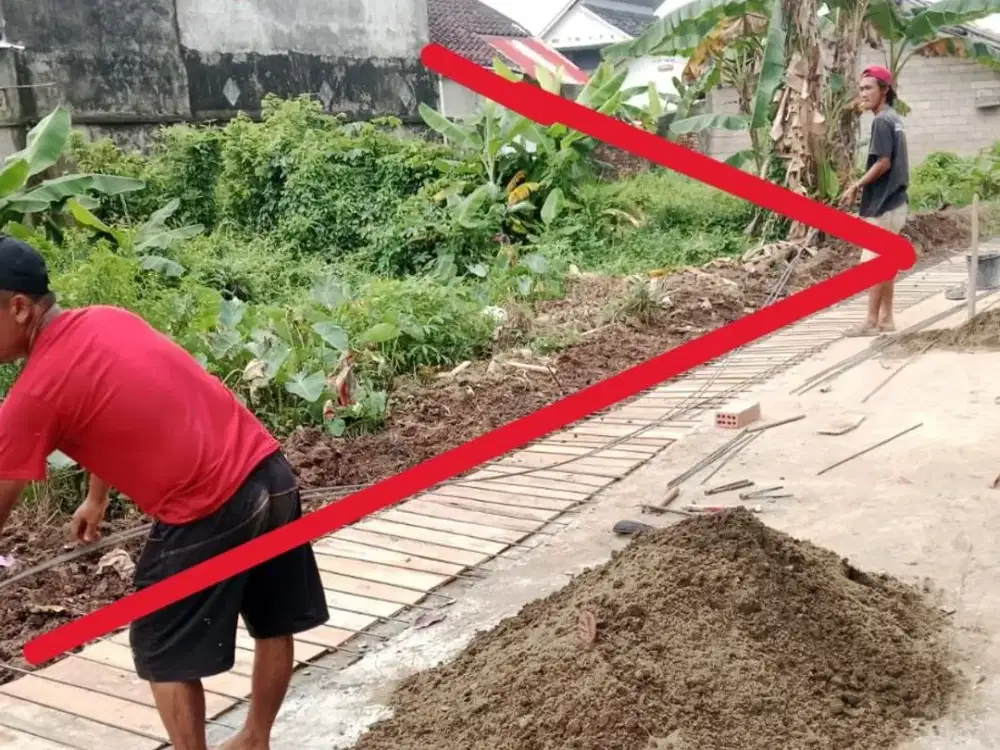 Tanah KM9 Depan Trakindo kota Palembang