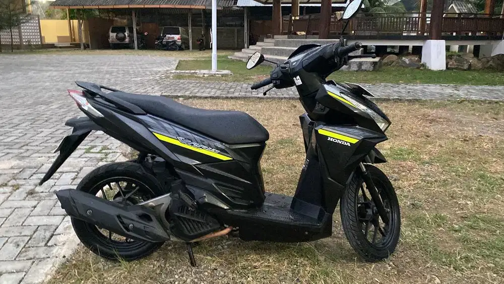Vario 2017 125cc