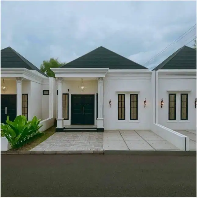 jual rumah palembang