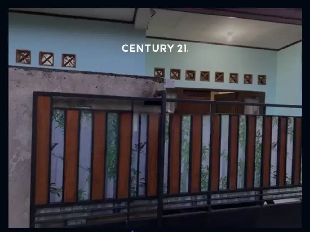 Rumah Minimalis Di Pamulang DR 17706