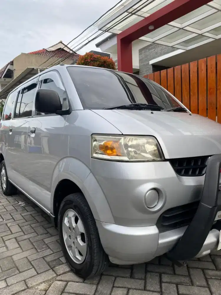Maven 2008/2007 GLS Original mulus istimewaa