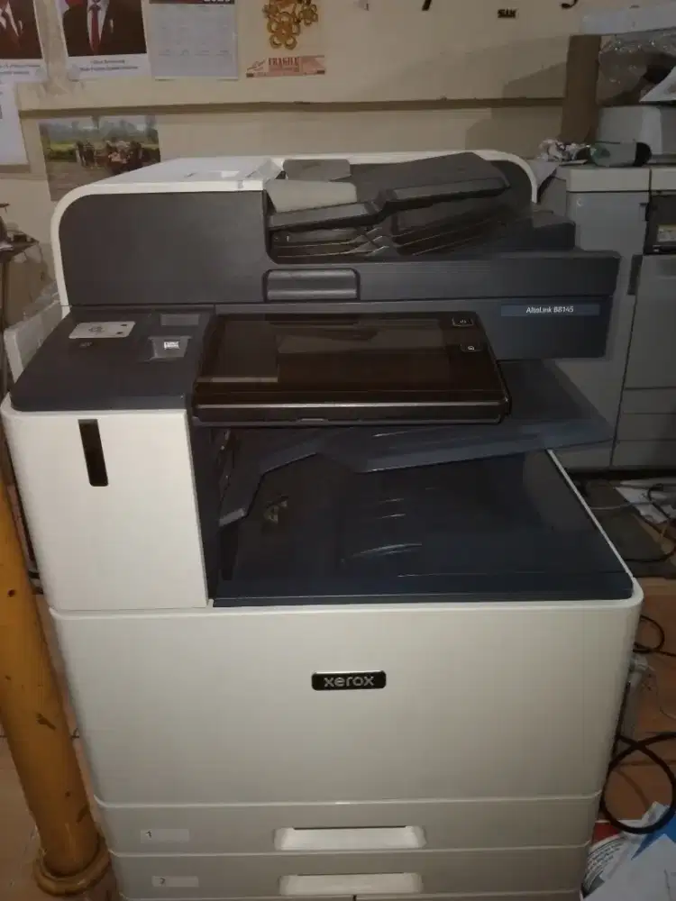 Altalink B8145 Renew