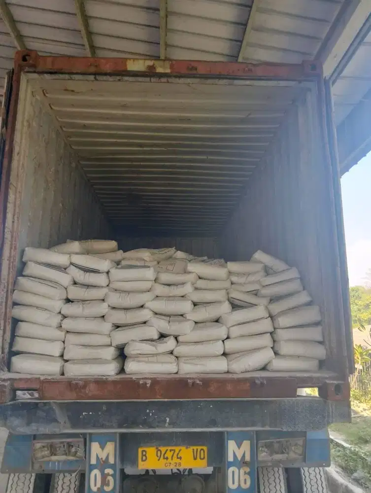 LOWONGAN KERJA STAFF SALES ADMIN DISTRIBUTOR MATERIAL BANGUNAN DI TGR