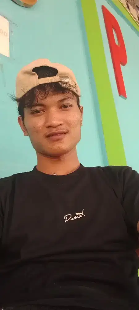 Cari kerjaan apa aja