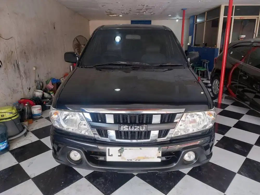 Panther LV manual 2017 pajak hidup mesin kering siap pakai