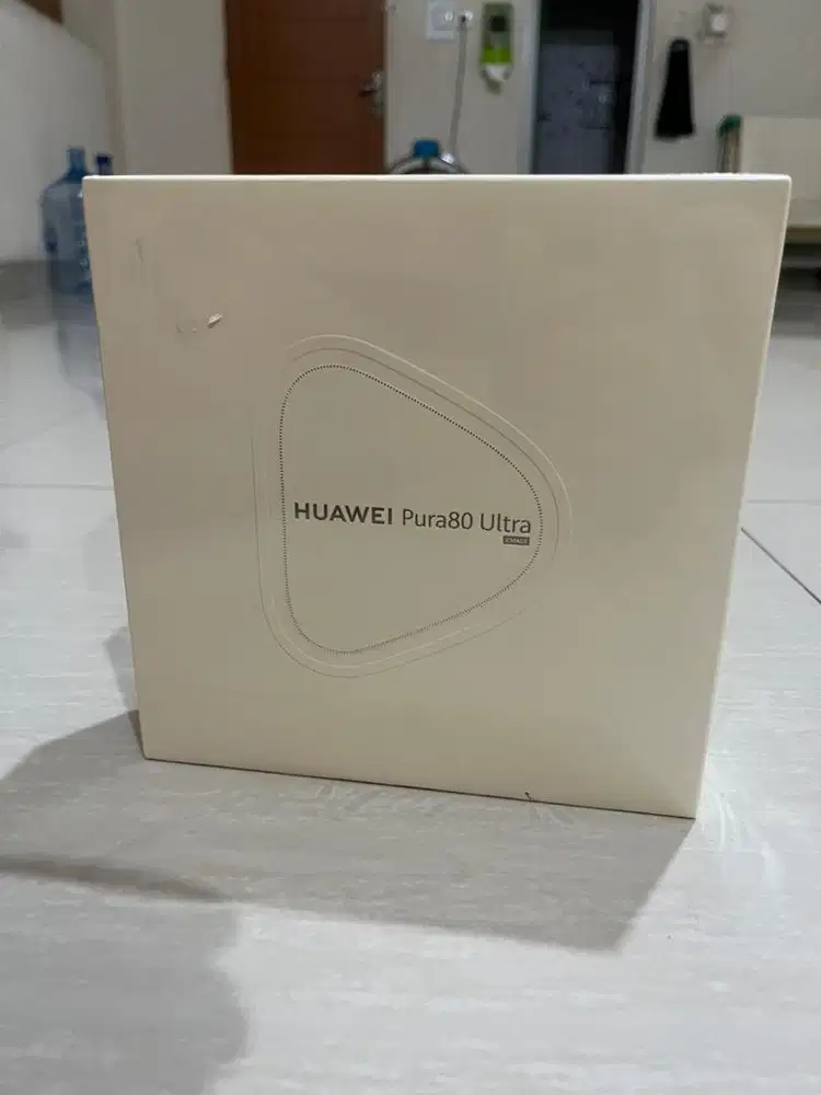 Huawei Pura 80 Ultra 16/512 GB Golden black