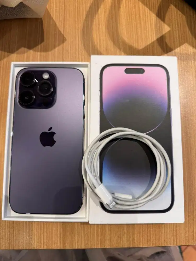 iphone 14 pro 128gb ex digimap