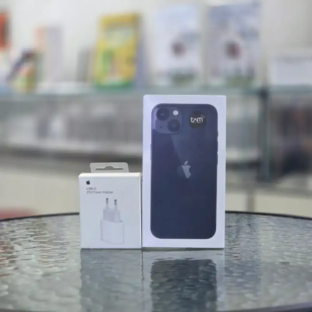 IPHONE 13 128GB READY