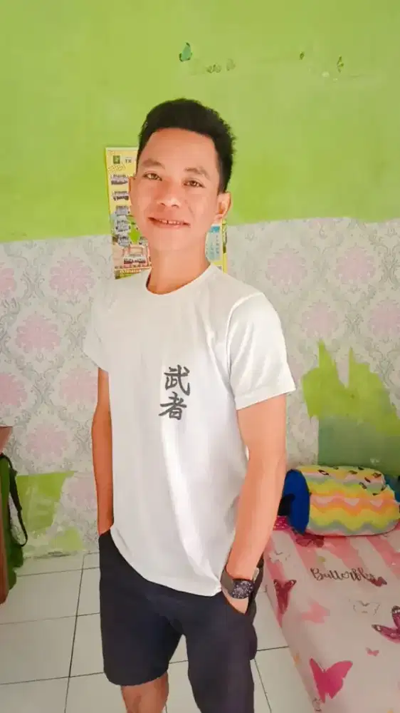 Cari kerjaan jaga lansia buat malam