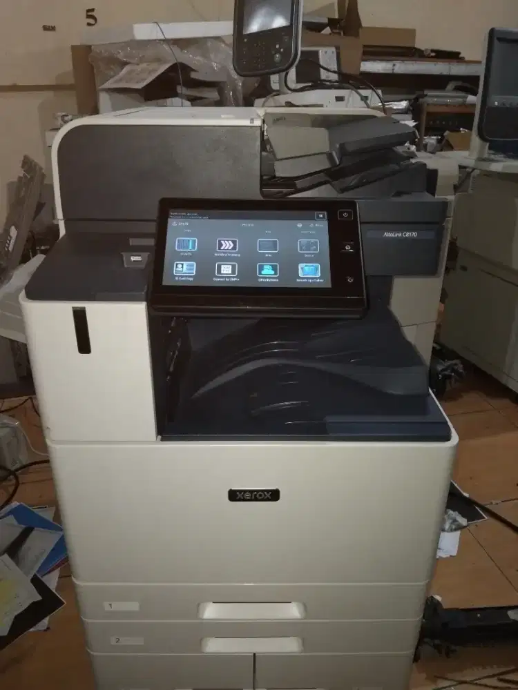 Xerox Altalink C8170 Renew