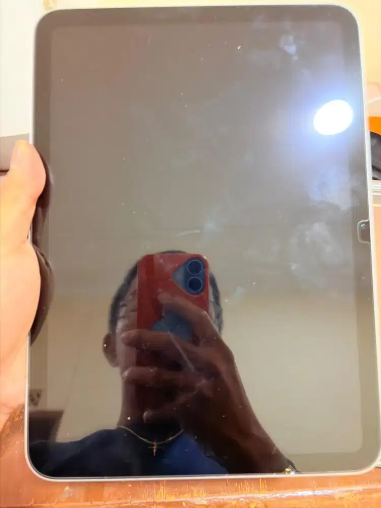 IPad gen 11 (A16) 128GB IBOX