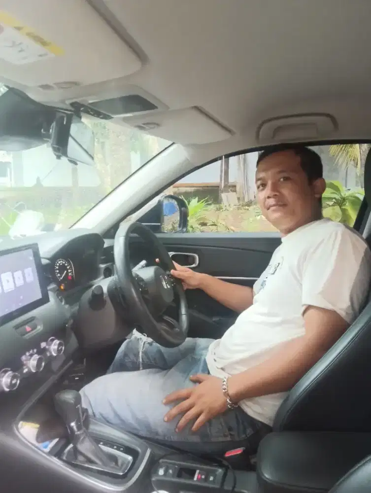 Cari loker driver SIM A aktip