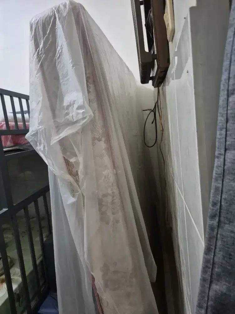 KASUR SPRINGBED 160x200