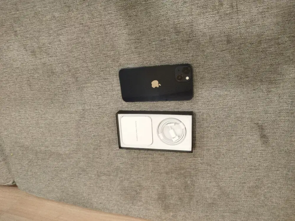 Iphone 13 128gbsetiap hari masih baru