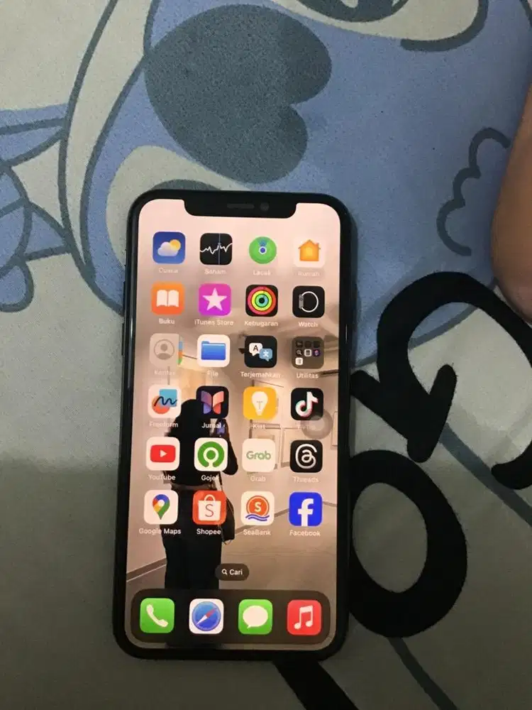 Iphone xs 64gb inter
