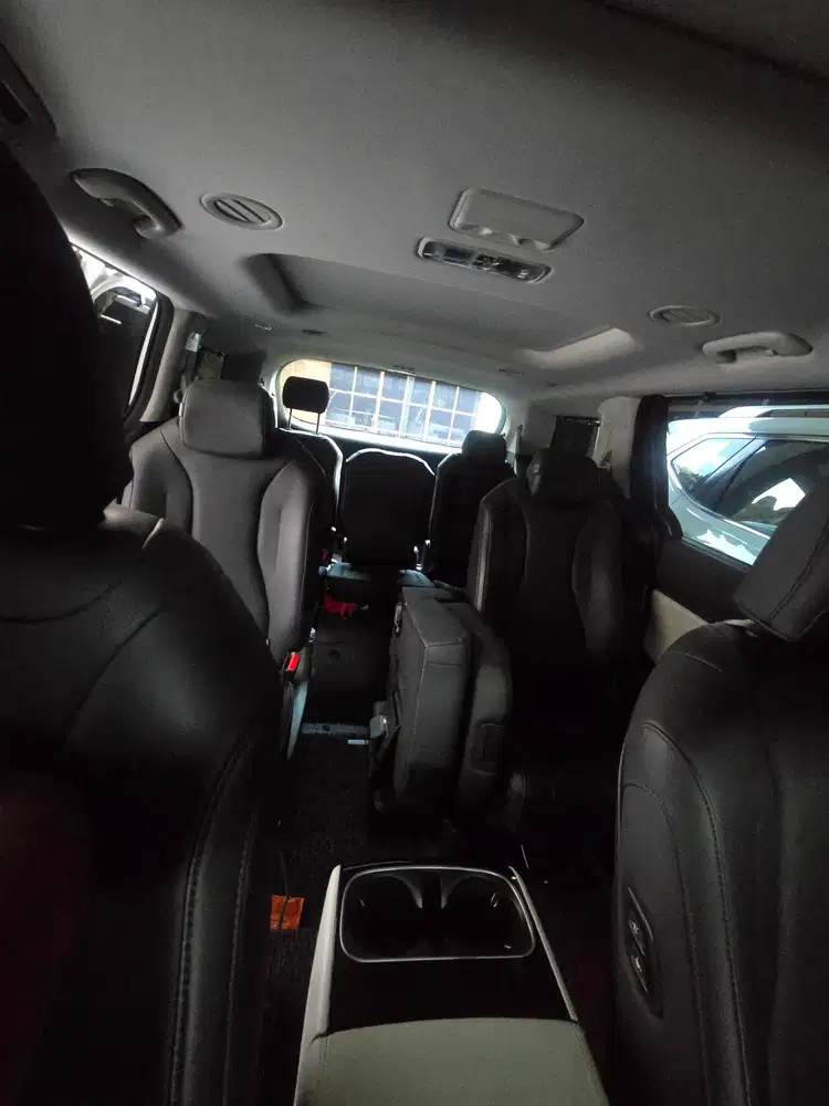 Kia Carnival 2022 Diesel