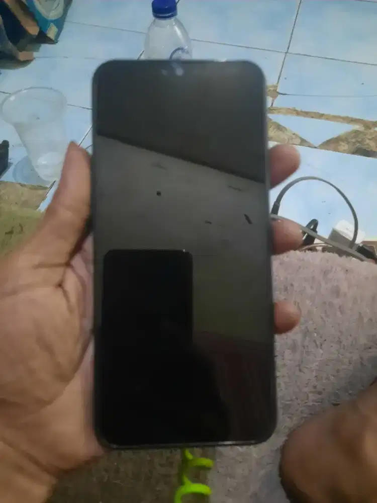 Samsung A14 5g tiba2 mati