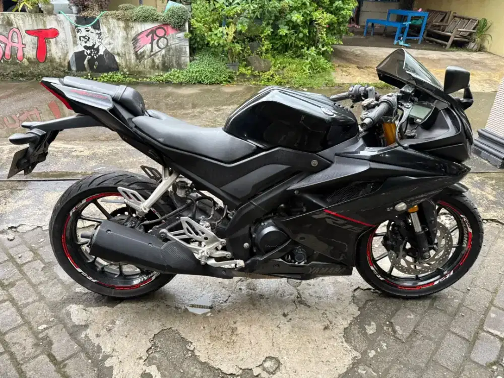 R15 V3 THN 2019 plat AB sleman