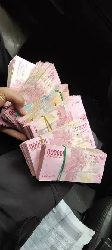 [CARI] Lexi 155 yang siap Jalan