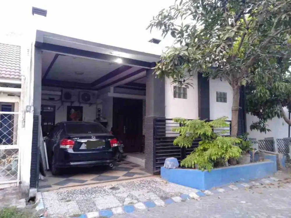 ‼️JUAL CEPAT ‼️PERUMAHAN SURYA RESIDENCE BAWAH PASARAN