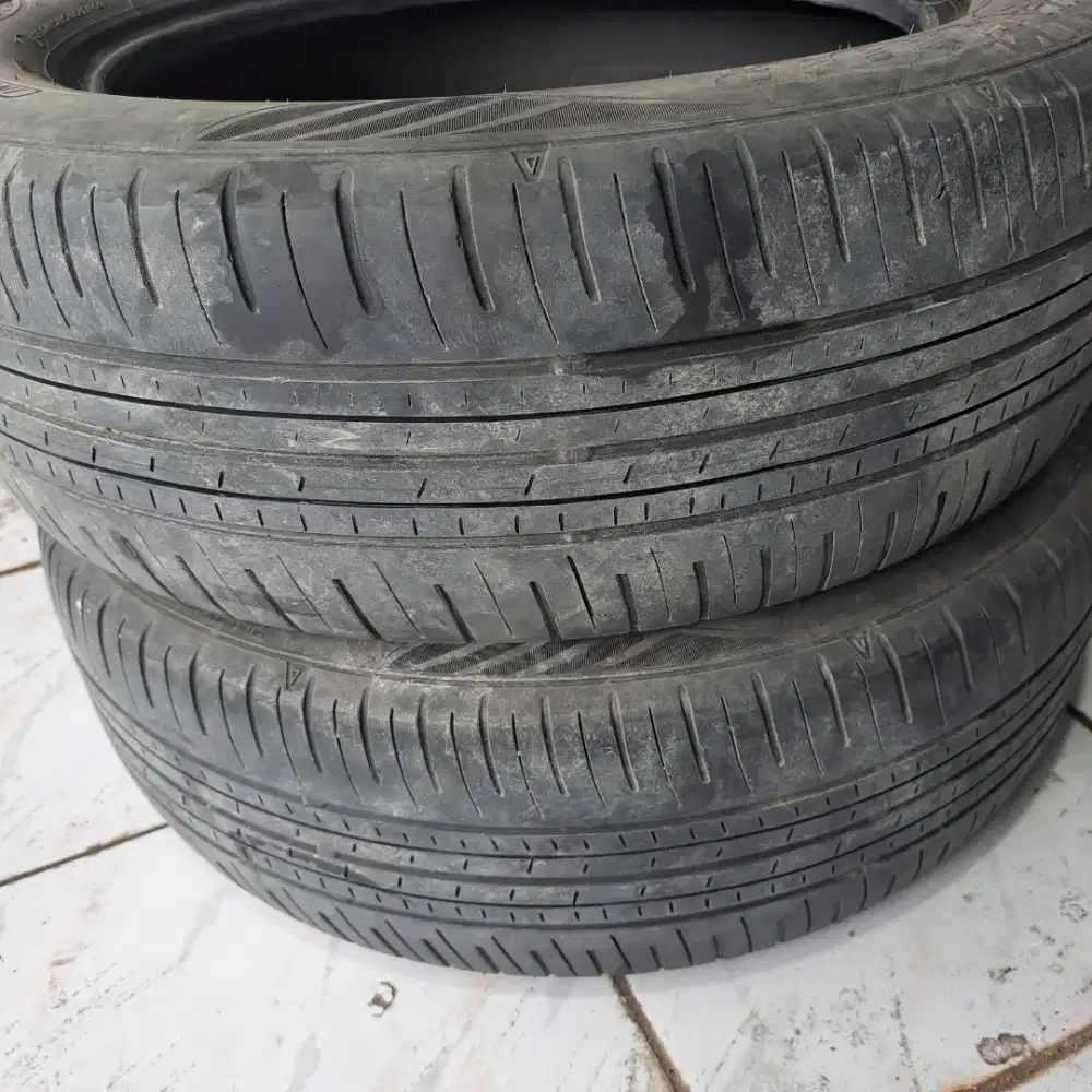 195 60 r16 ban dunlop for avanza veloz ertiga brv dll
