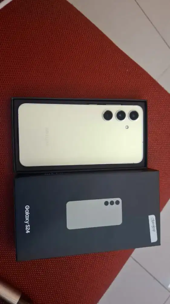 SAMSUNG GALAXY S24 8/256GB SEIN