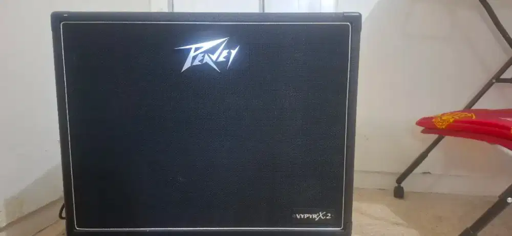 Multi Instrument Modeling Amplifier