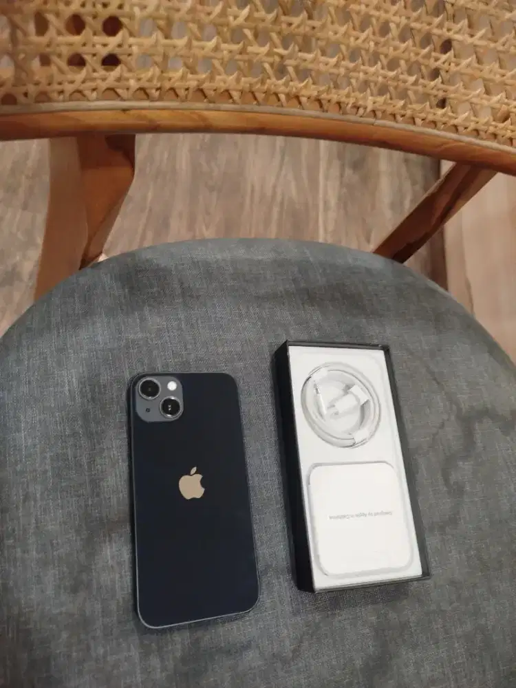 Iphone 13 128gb pahami baru murmer yaa gan