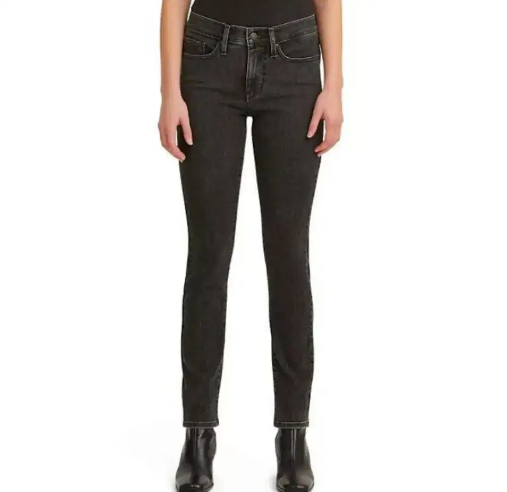 Levi's 311 Skinny Jeans