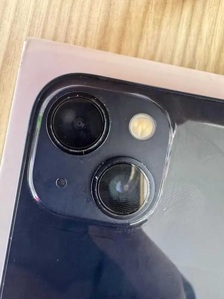 Iphone 13 128GB ex iBox, BH 90%