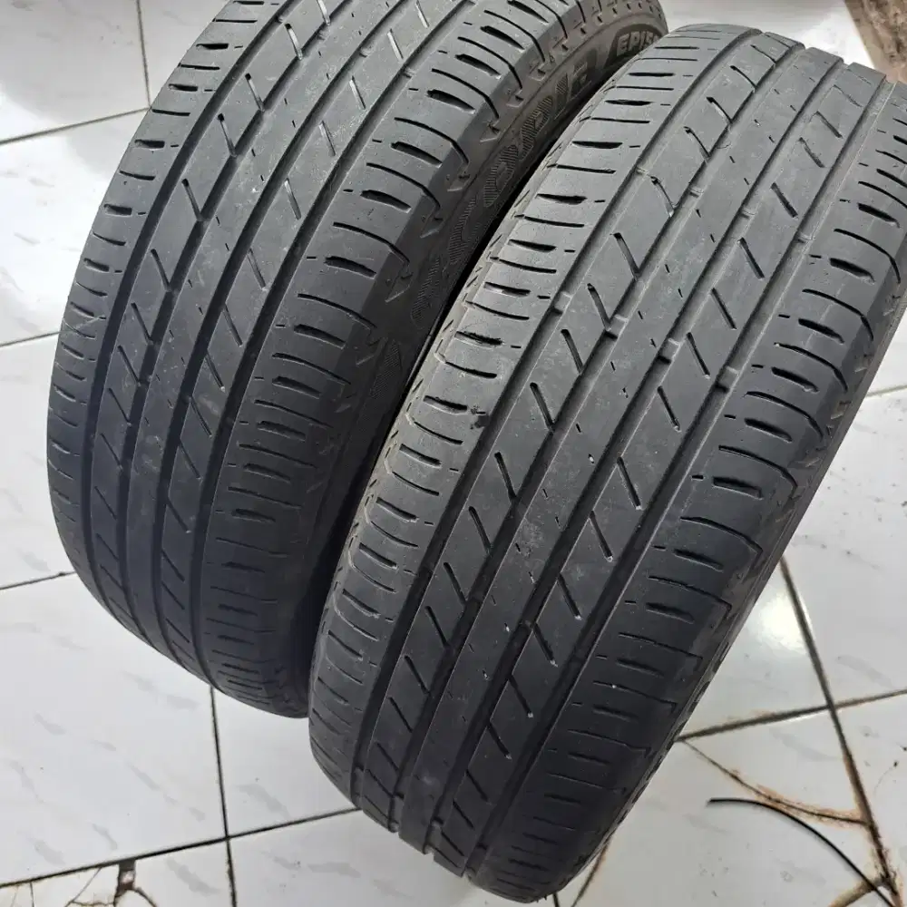 195 60 r16 ban bridgestone ecopia for brv ertiga avanza veloz dll