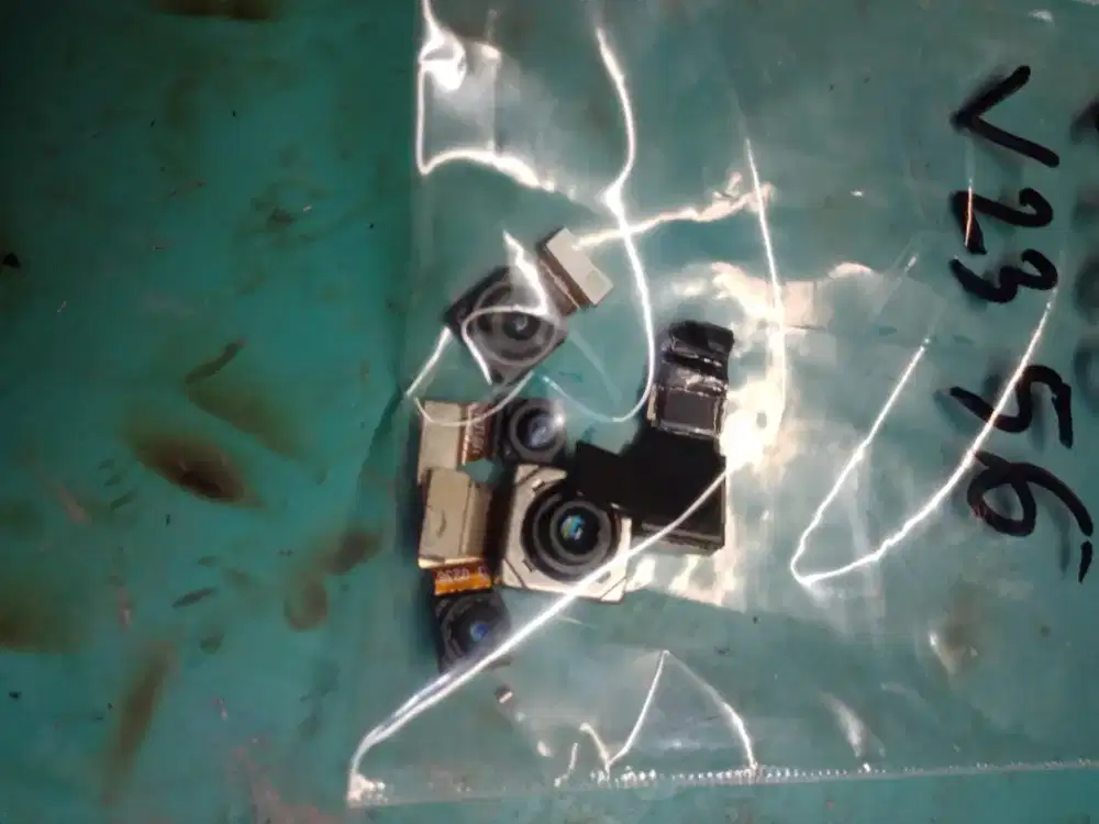 Kamera full set Vivo v23 5G