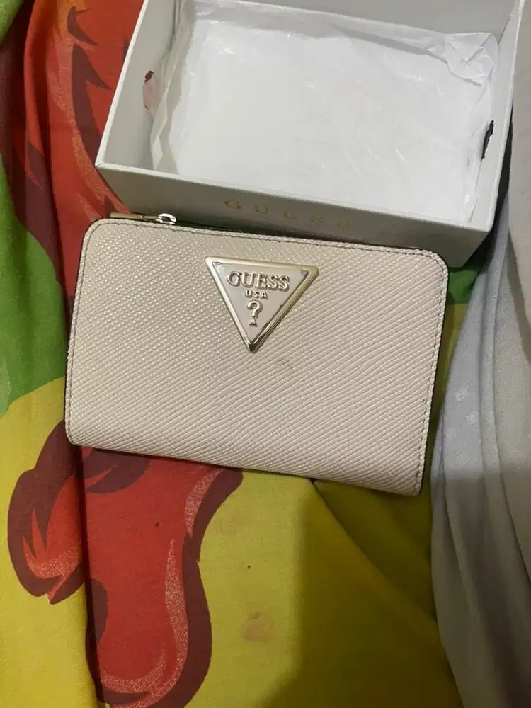 Dompet GUESS USA