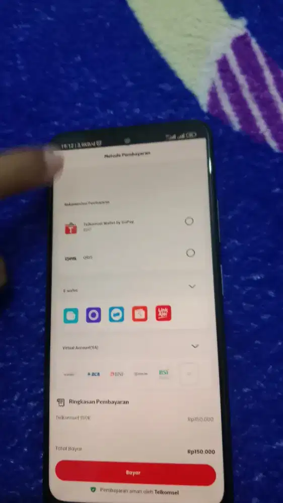 Jual hp redmi note 11 5G