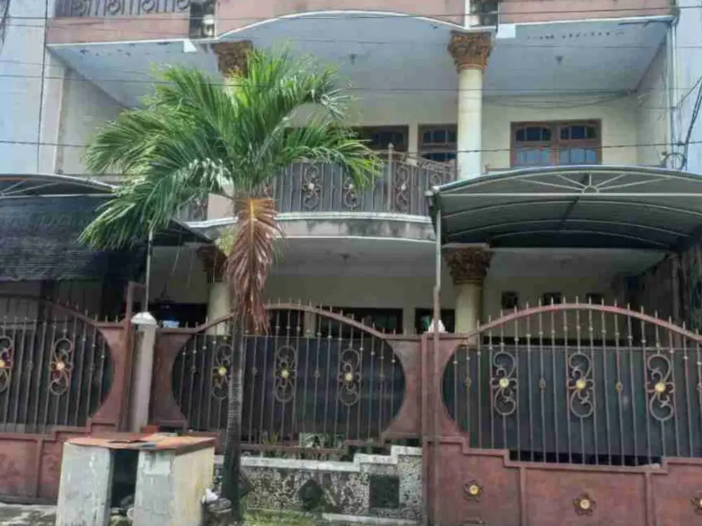 ‼️TURUN HARGA‼️PERUMAHAN TENGGILIS MEJOYO DEKAT KAMPUS UBAYA