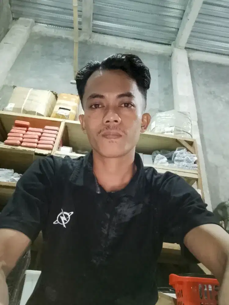 Cari kerjaan siap kerja