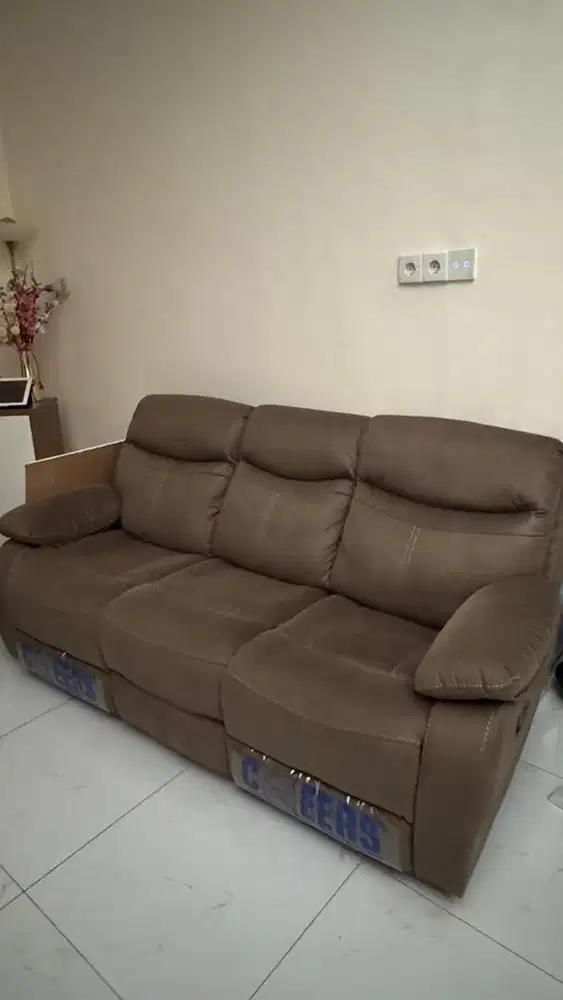 Sofa Recliner Cheers inf0rma