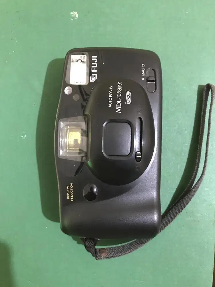 Camera Analog Fuji MDL-105 SUPER