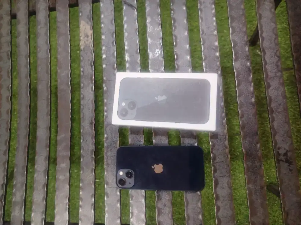 Iphone 13 128gb sangat baik